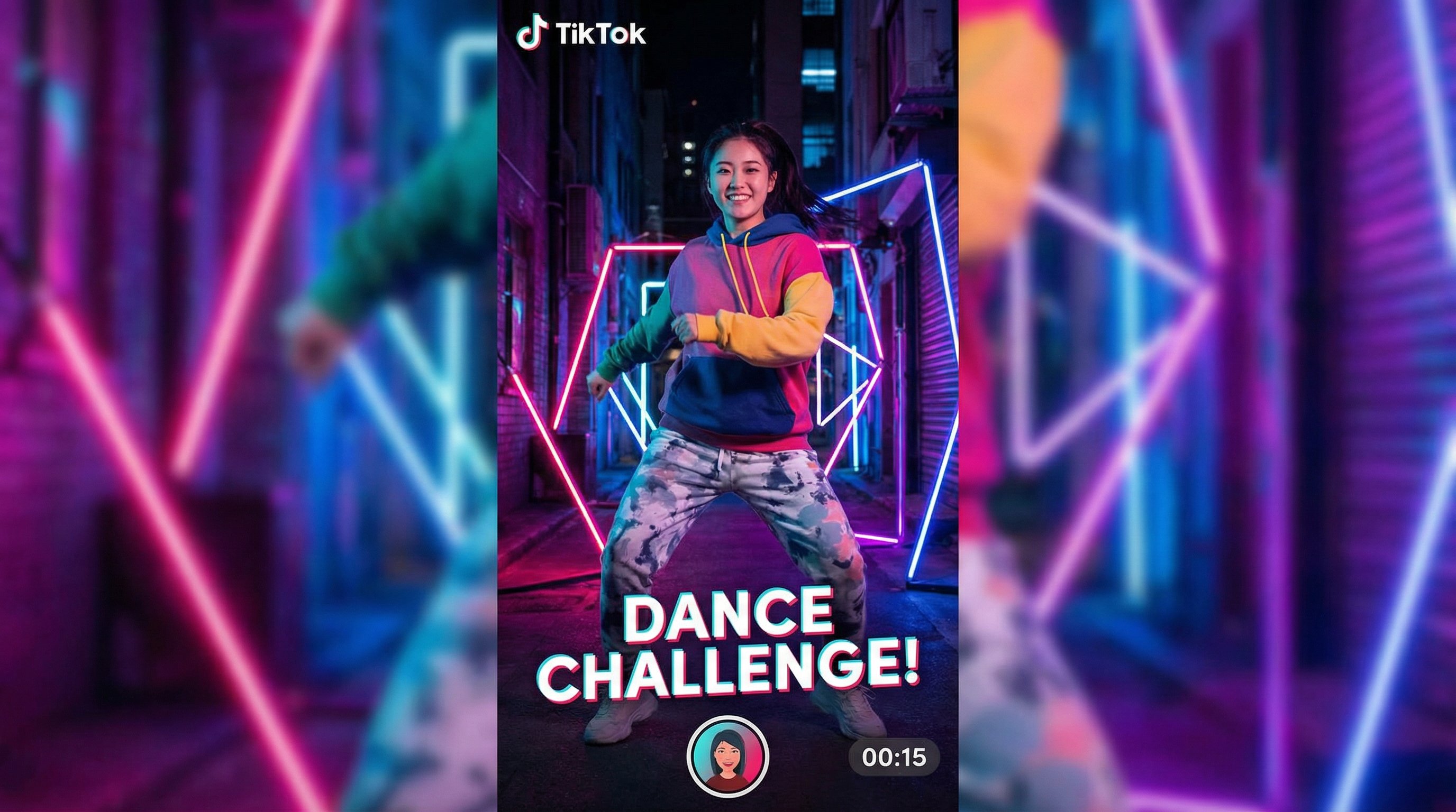 糖心短视频舞蹈教程